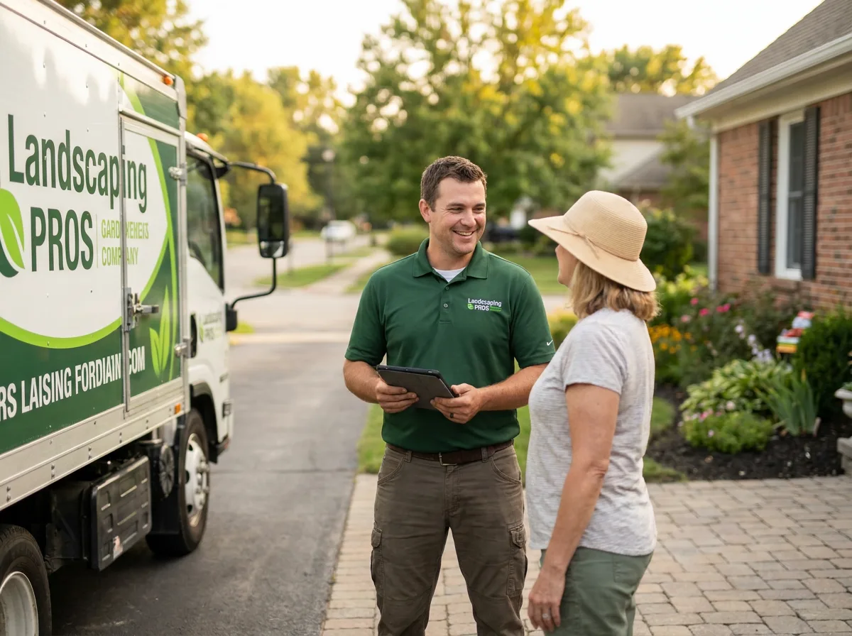 Landscaping Pink Hill, NC FAQs